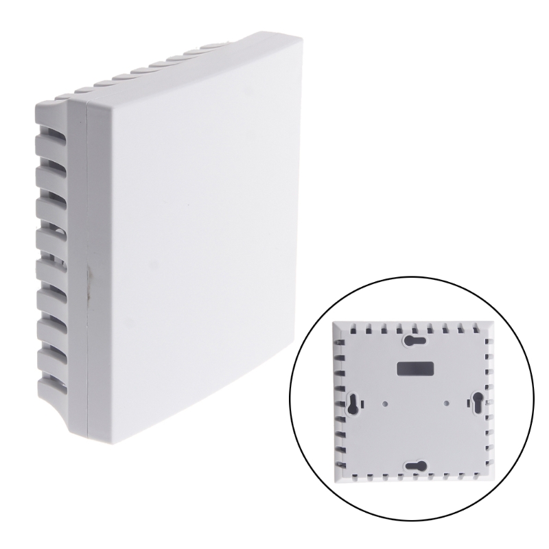 Diy Electronics Box - Caja de conexiones de plástico, carcasa