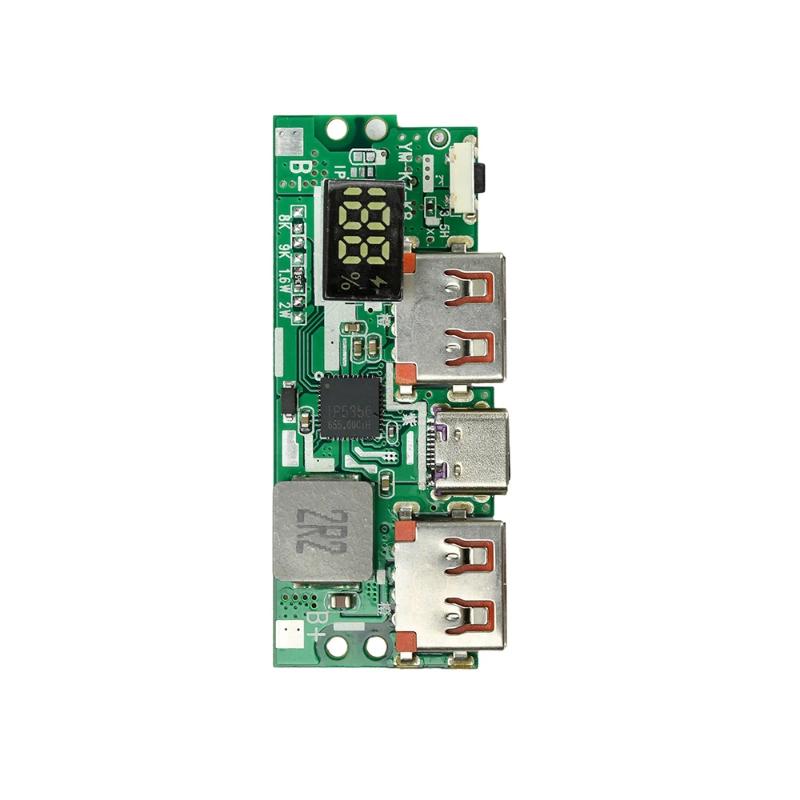 Diy Box Electronics Mall - Oferta Especial - Carcasa de Batería
