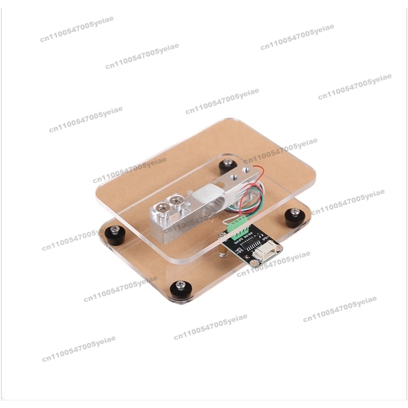 Diy Electronics Rack - Para 5/10KG HX711 juego de sensores