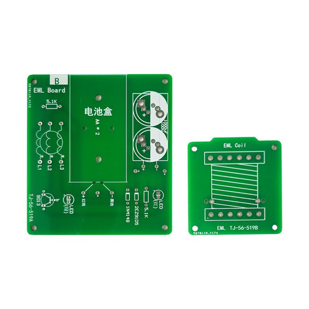 Diy Electronics Game - 【En Oferta】Módulo Convertidor de Impulso para