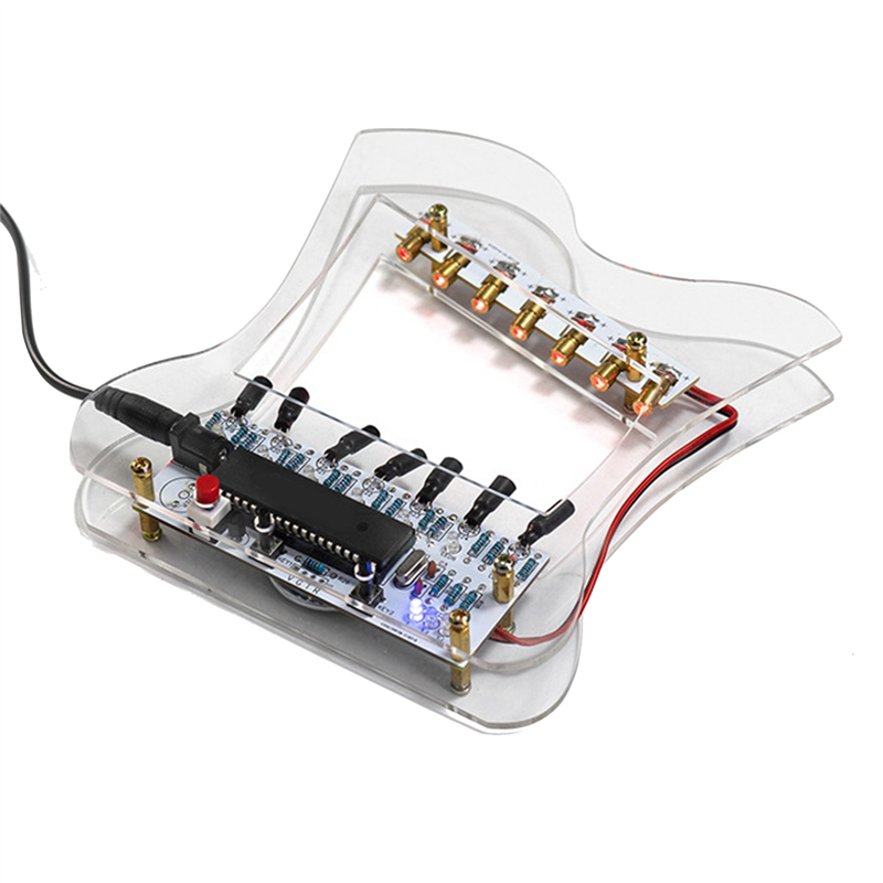 Diy Electronics Project Kit - Kit electrónico DIY de calidad, Altavoz