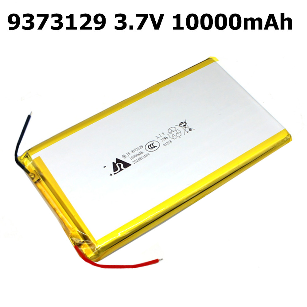 Diy Electronics Book - Batería Recargable de Polímero de Litio