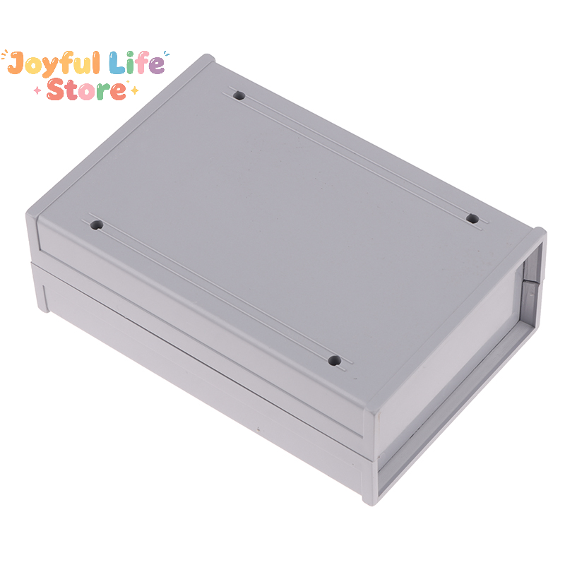 Caja de Instrumentos PCB en Of - Diy Electronics Box reseña y precio