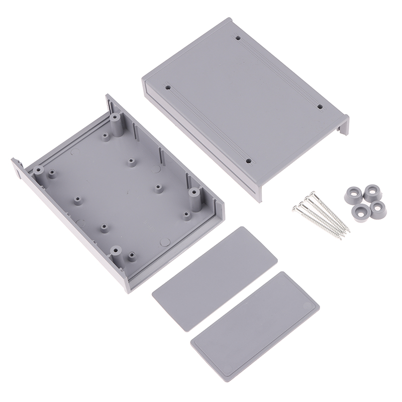 Caja de Instrumentos PCB en Of - Diy Electronics Box reseña y precio