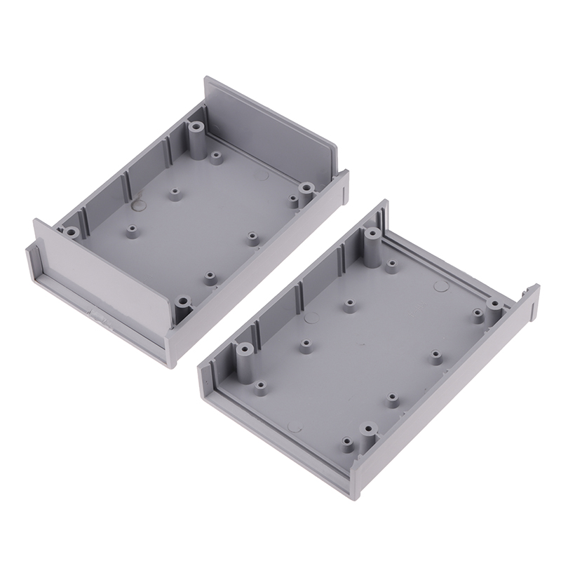 Caja de Instrumentos PCB en Of - Diy Electronics Box reseña y precio