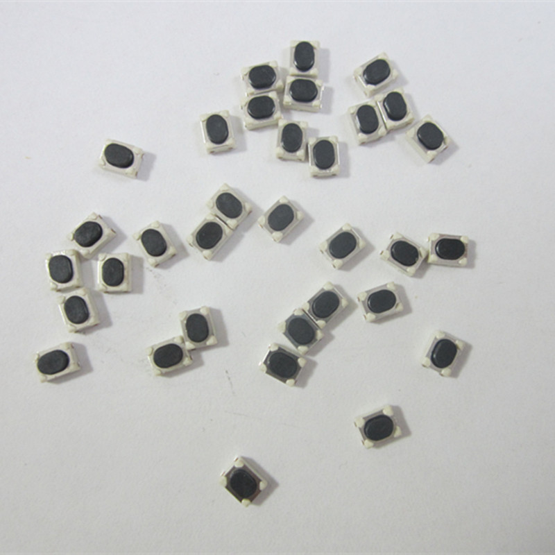 20 piezas de microinterruptore - Push Button Tactile reseña y precio