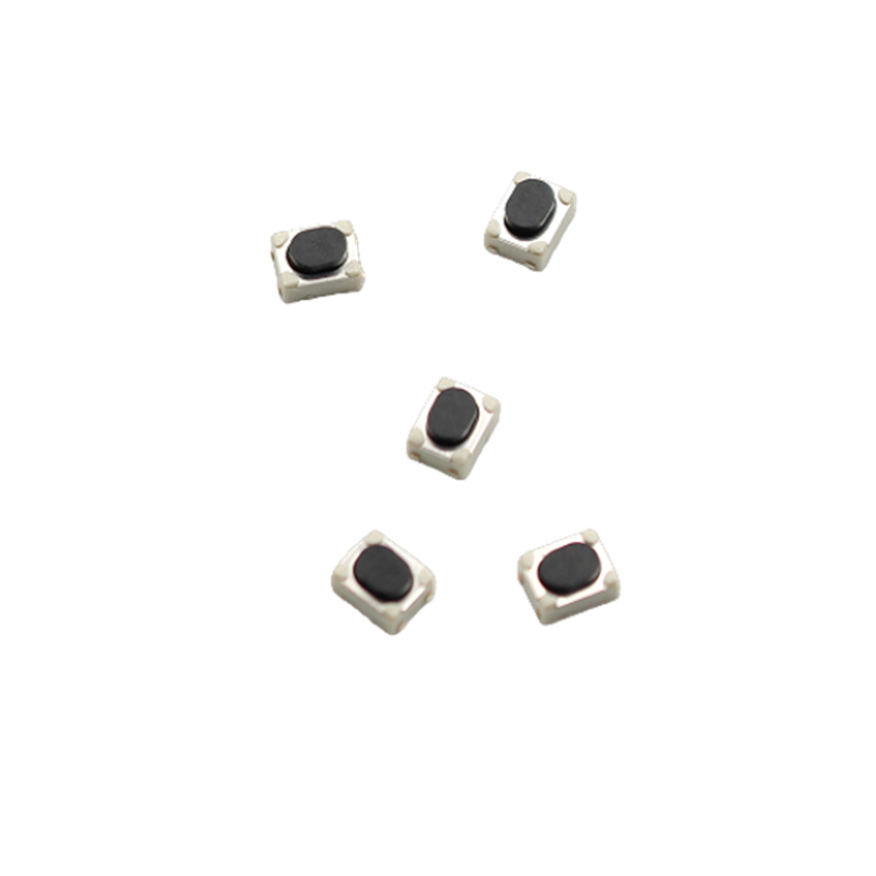 20 piezas de microinterruptore - Push Button Tactile reseña y precio