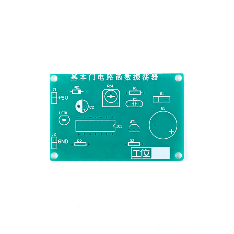 Kit de entrenamiento DIY de os - Diy Electronics Basics reseña y precio