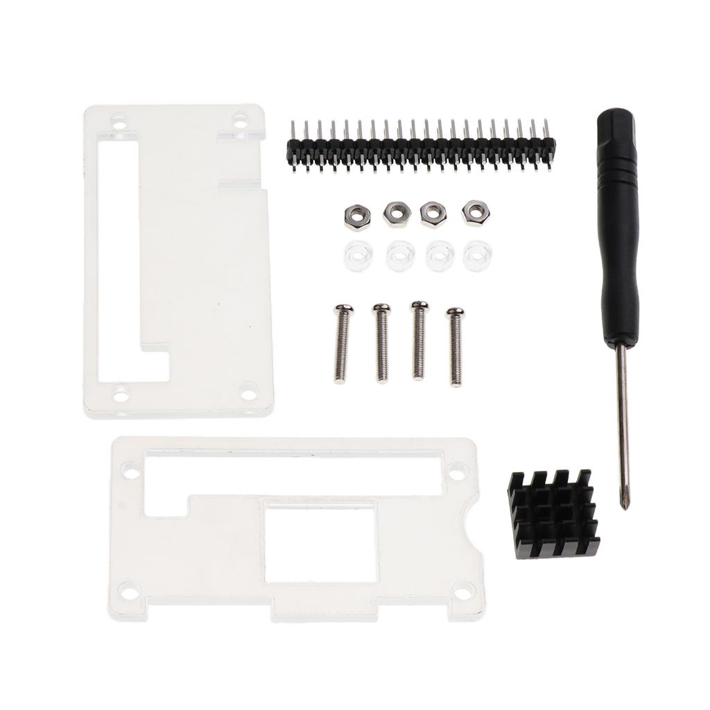 Caja de Acrílico, Kit de Inici - Diy Electronics Rack reseña y precio
