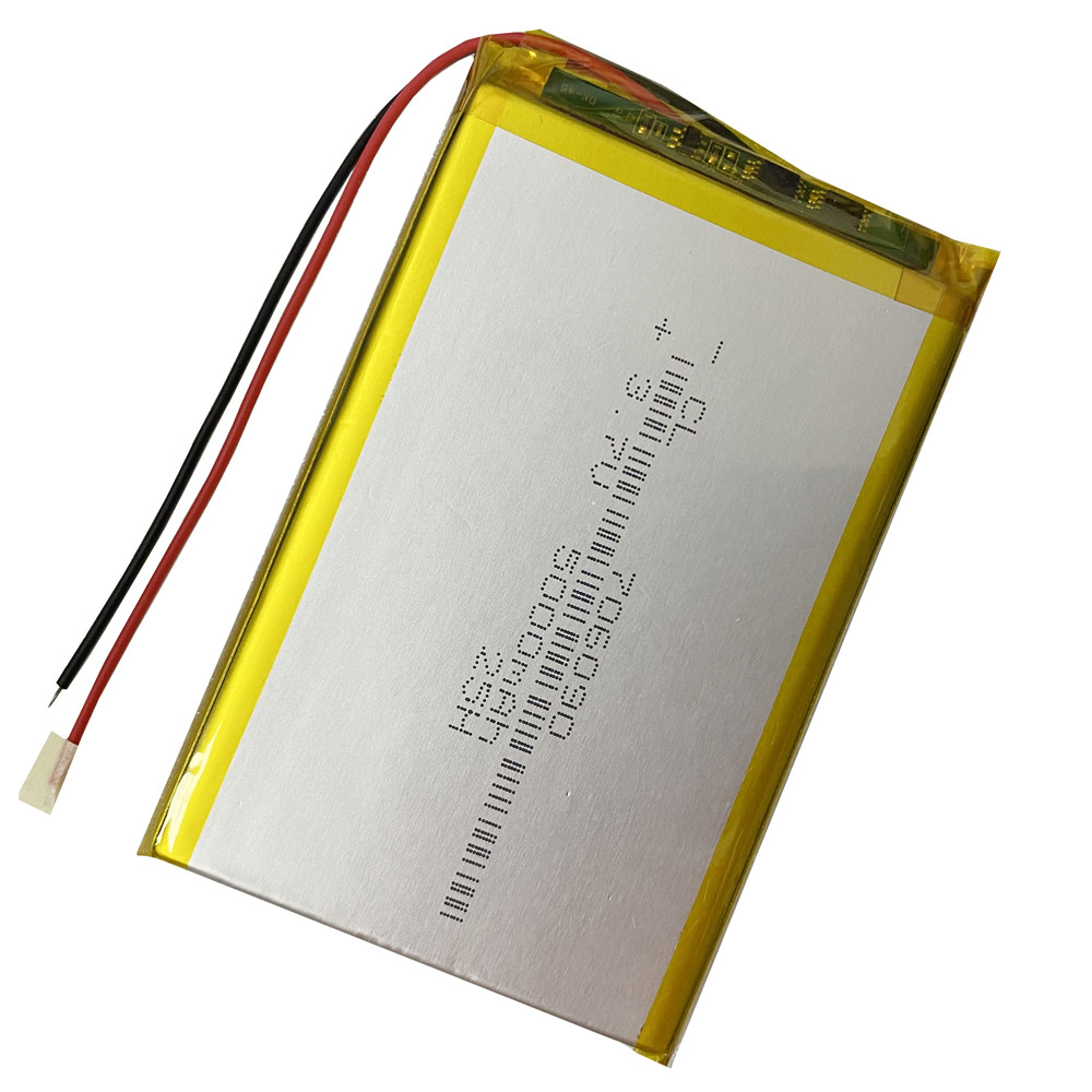 1-10 Uds. Batería de polímero  - Diy Electronics Book reseña y precio