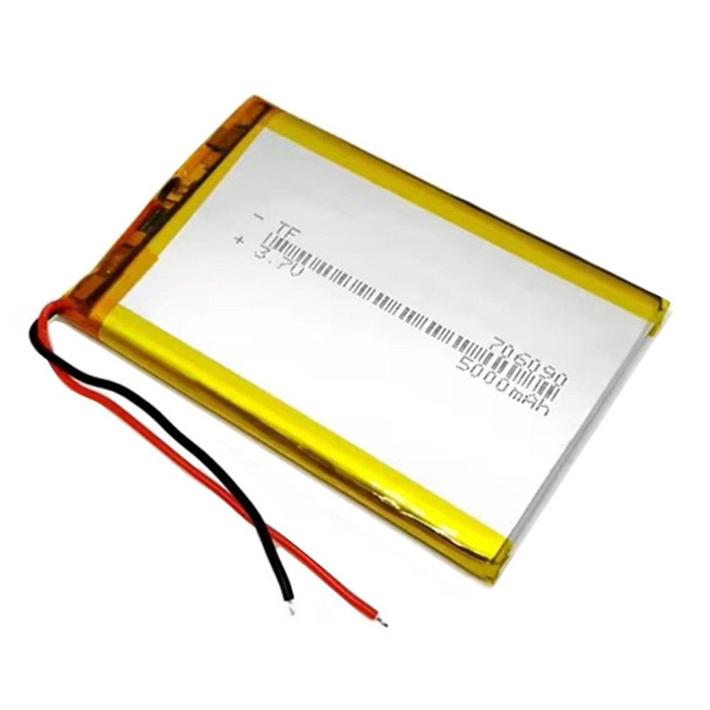 1-10 Uds. Batería de polímero  - Diy Electronics Book reseña y precio