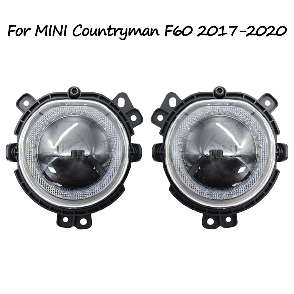 Para MINI Countryman F60 Pre-f - Diy Lamp Electronics reseña y precio