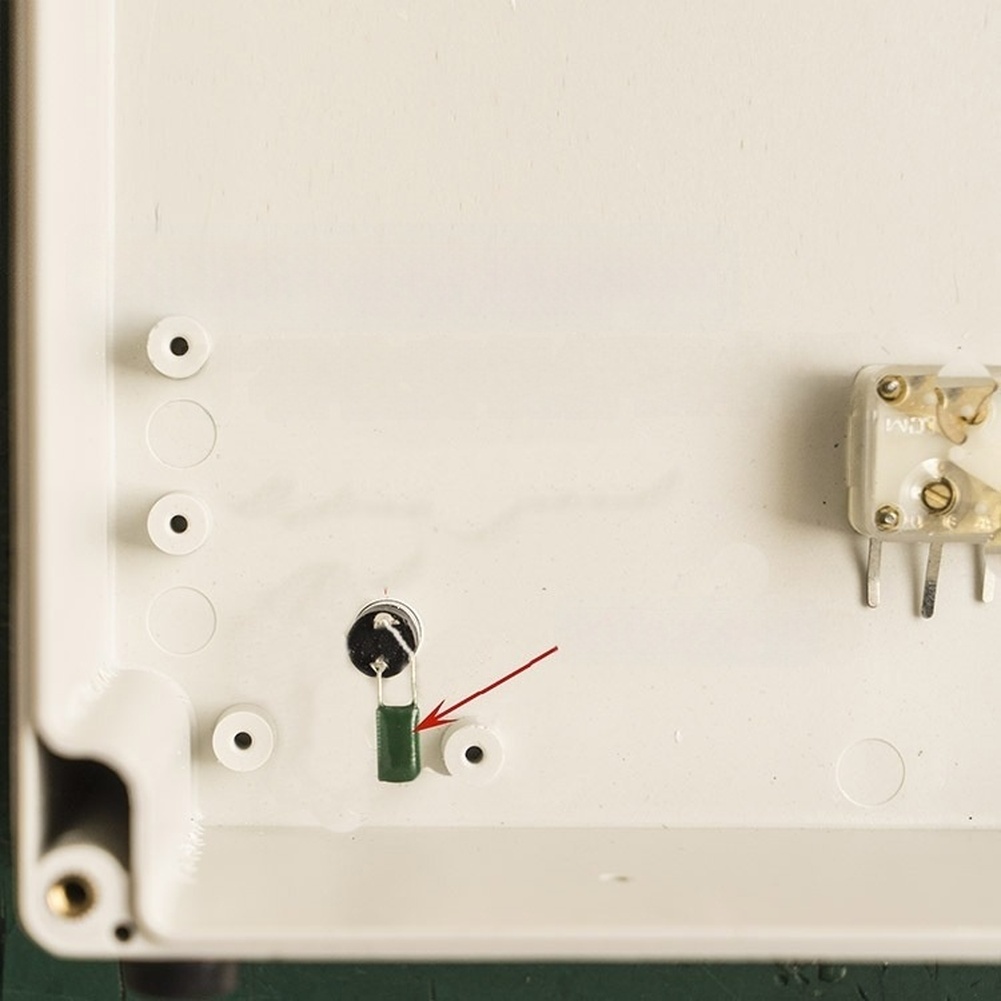 Kit de receptor de radio DIY c - Diy Electronics Basics reseña y precio