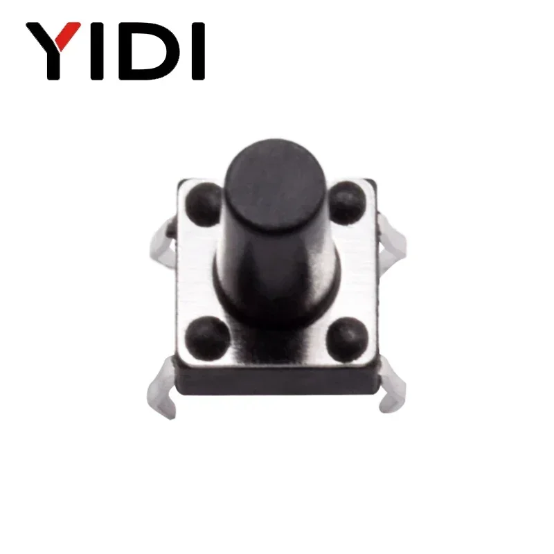 50 Uds Panel PCB encendido apa - Push Button Tactile reseña y precio