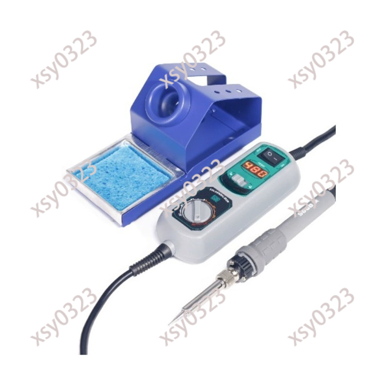 Estación de Soldadura LED Port - Diy Electronics Set reseña y precio