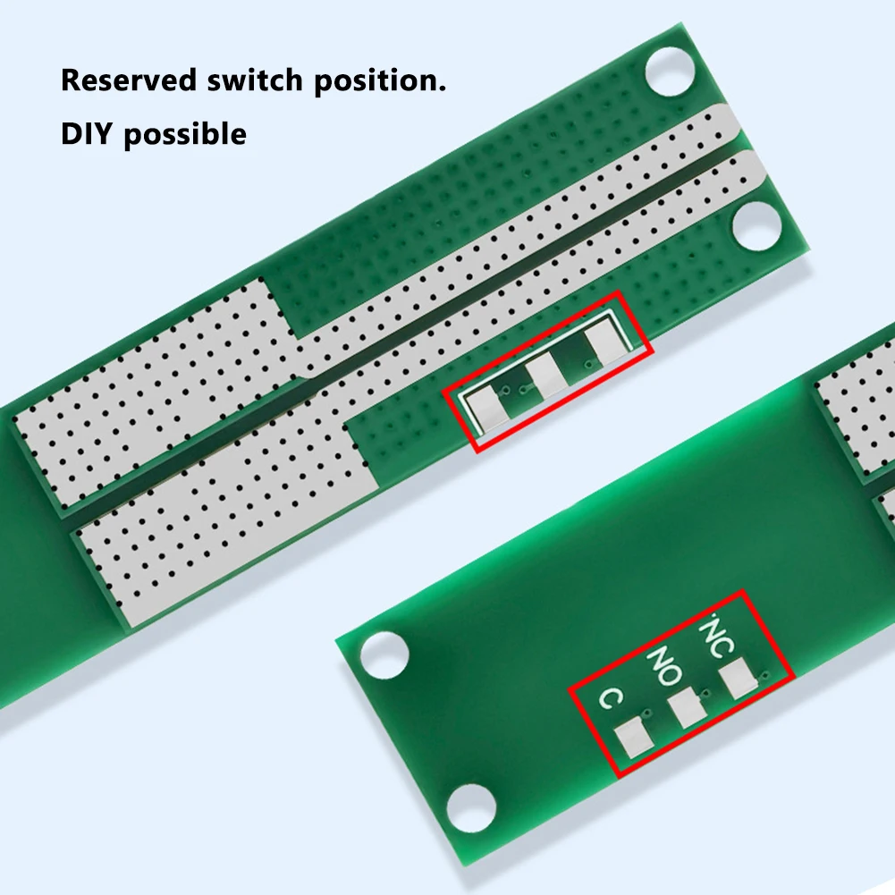 Pluma de soldadura por puntos  - Diy Electronics Spot Welder reseña y precio