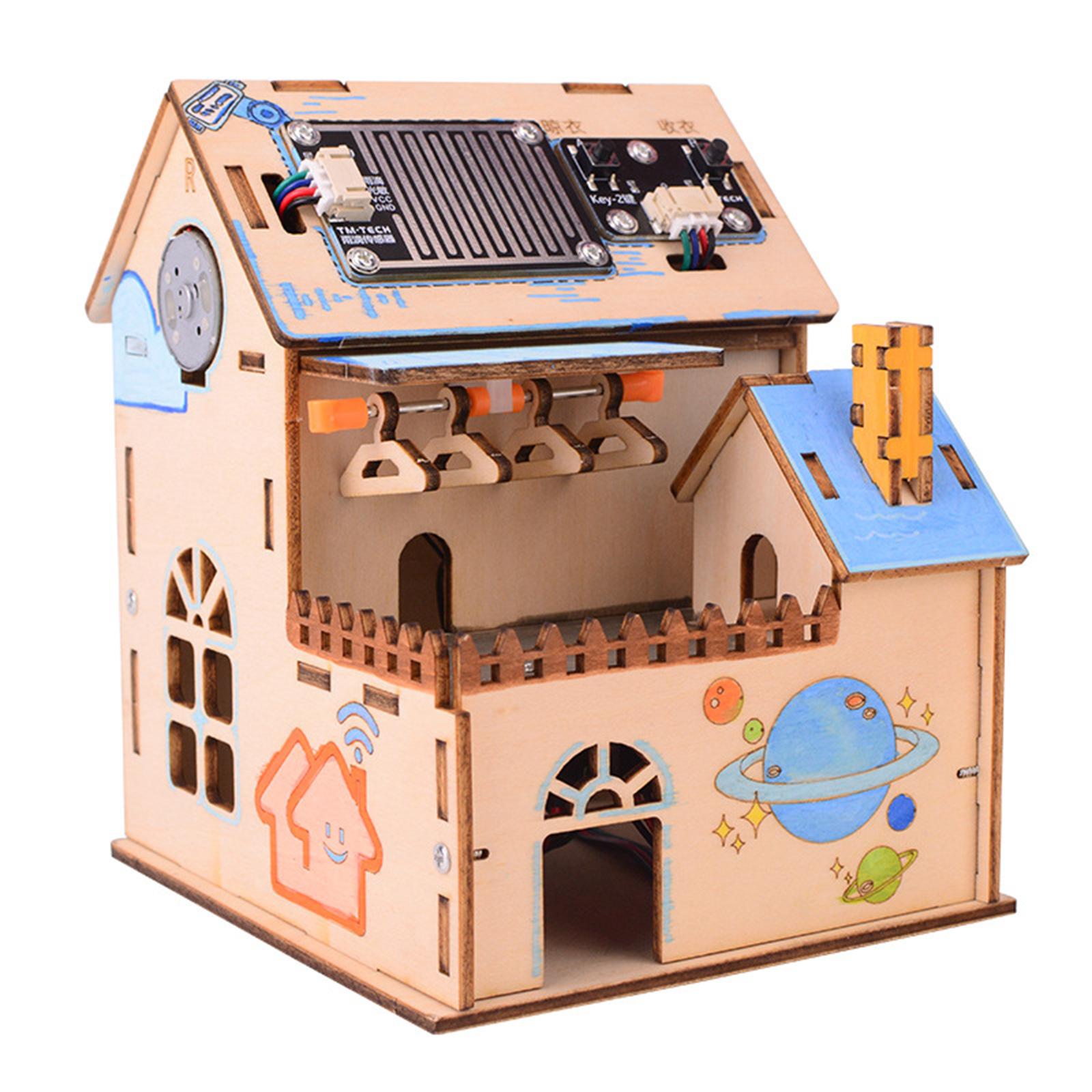 DIY para el hogar con tendeder - Diy Electronics Rack reseña y precio