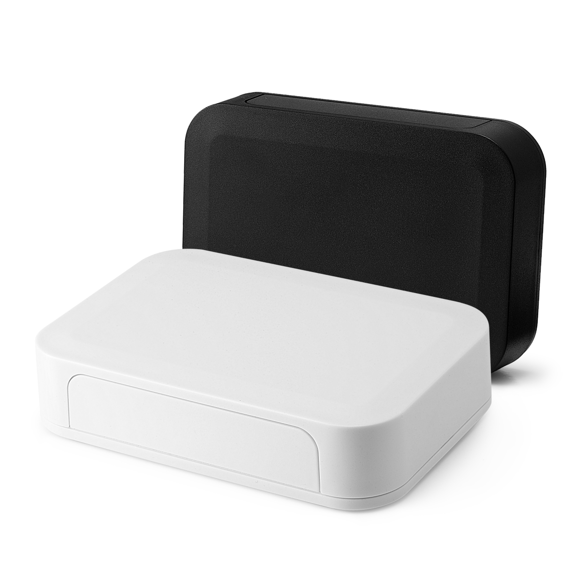 Caja de Plástico ABS para Rout - Diy Electronics Box reseña y precio