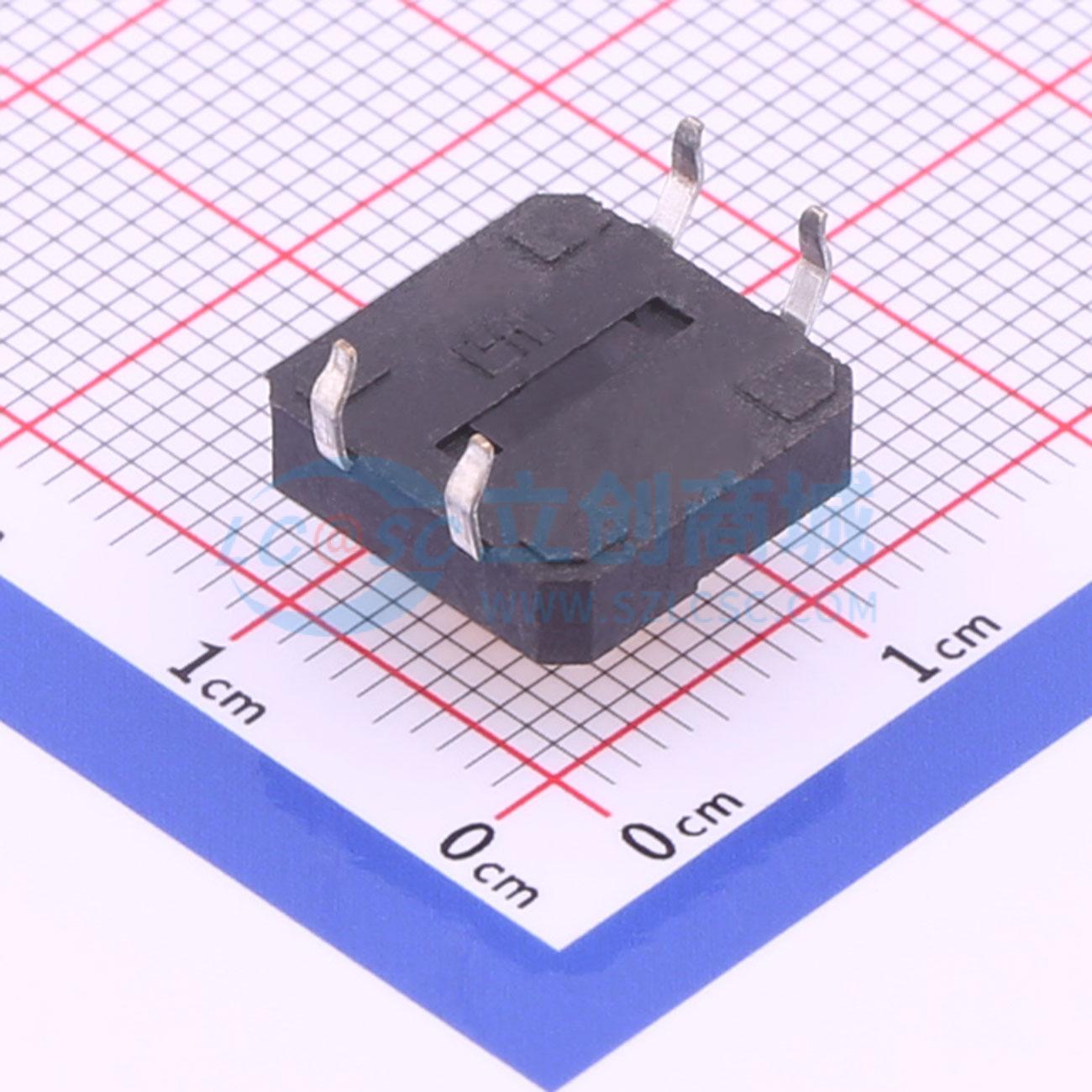224 piezas de interruptores tá - Push Button Tactile reseña y precio