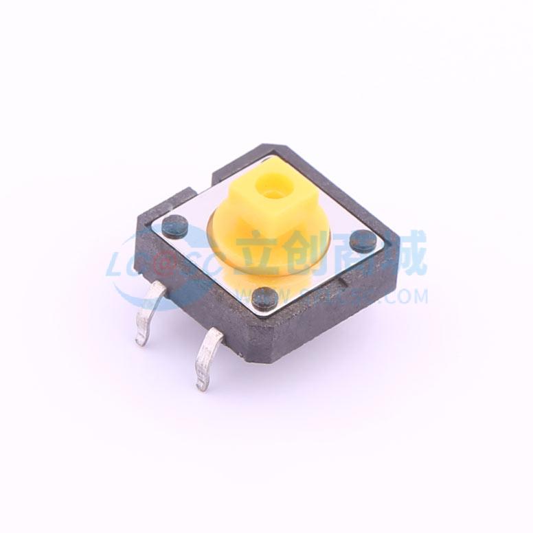 224 piezas de interruptores tá - Push Button Tactile reseña y precio
