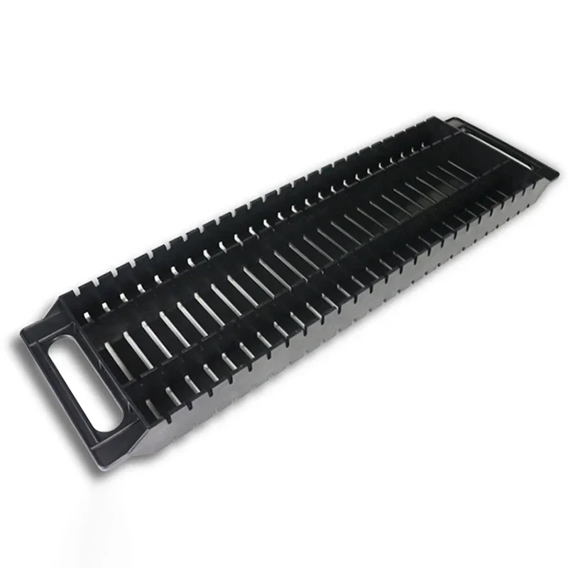 Soporte de almacenamiento para - Diy Electronics Rack reseña y precio