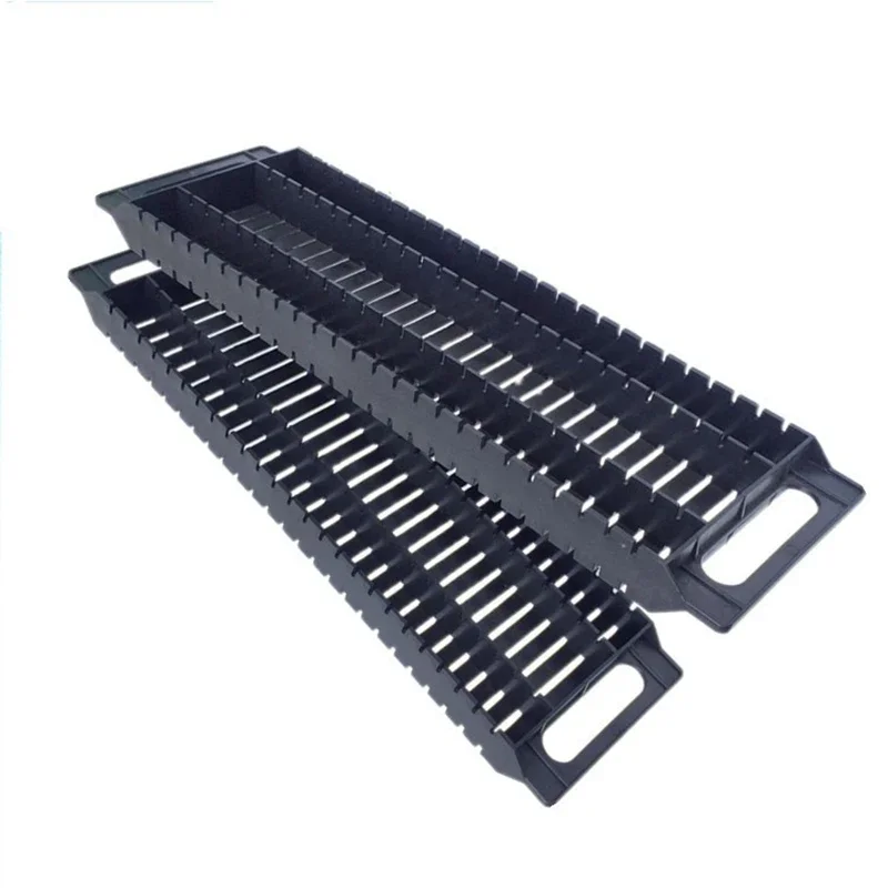 Soporte de almacenamiento para - Diy Electronics Rack reseña y precio