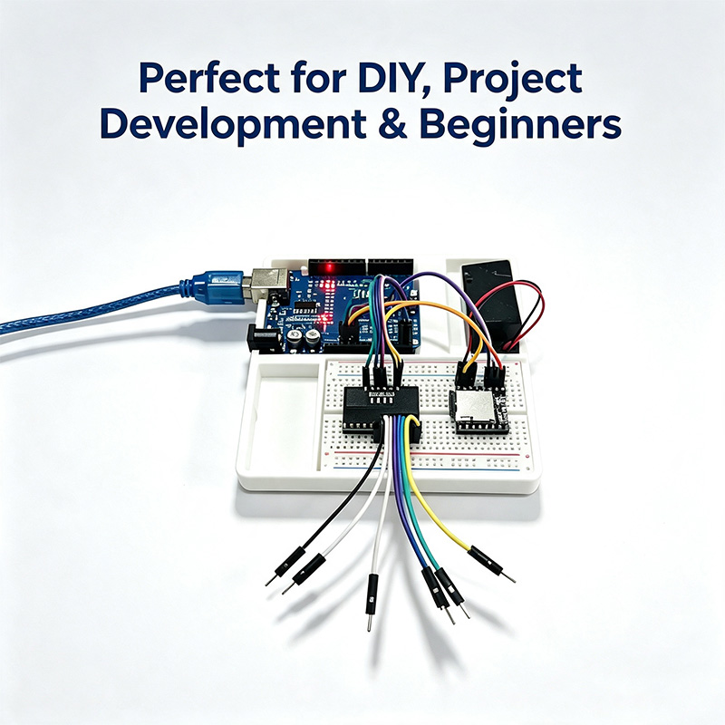 Kit Electrónico de Piano Music - Diy Electronics Basics reseña y precio