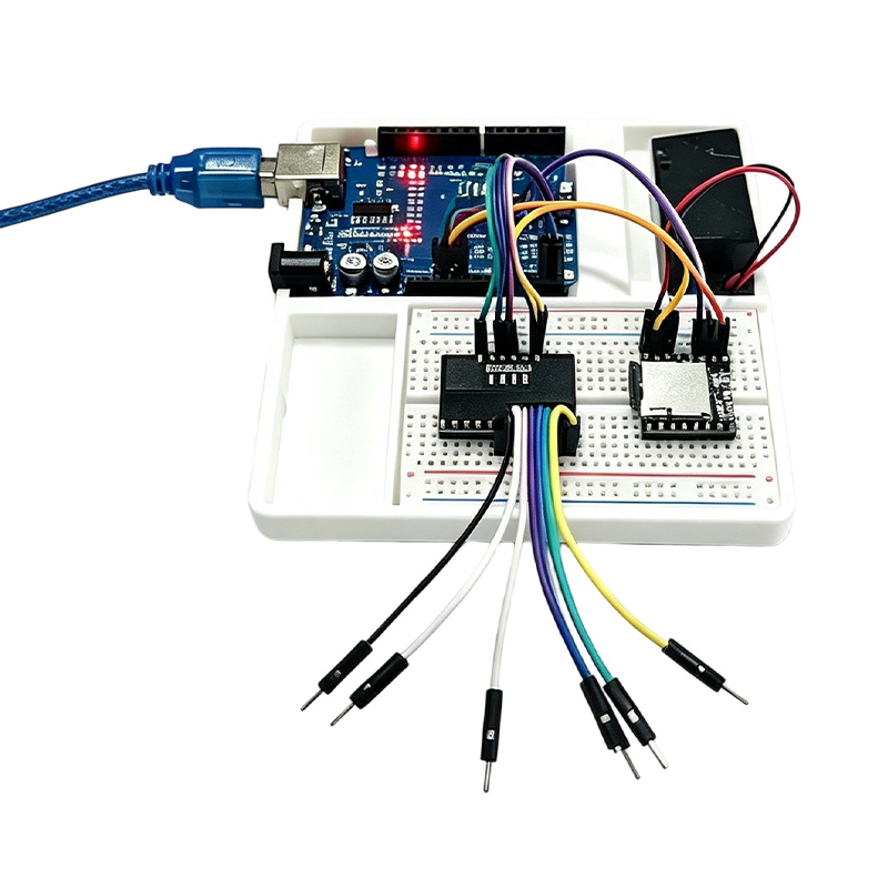 Kit Electrónico de Piano Music - Diy Electronics Basics reseña y precio
