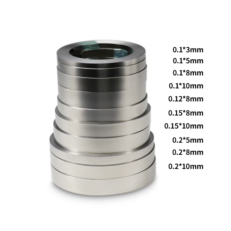 1 Rollo de Tira de Soldadura p - Diy Electronics Spot Welder reseña y precio