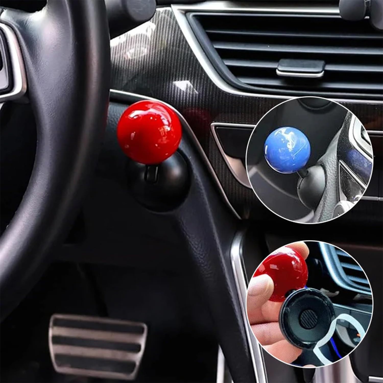 Cubierta Decorativa para Botón - Push Button Tactile reseña y precio