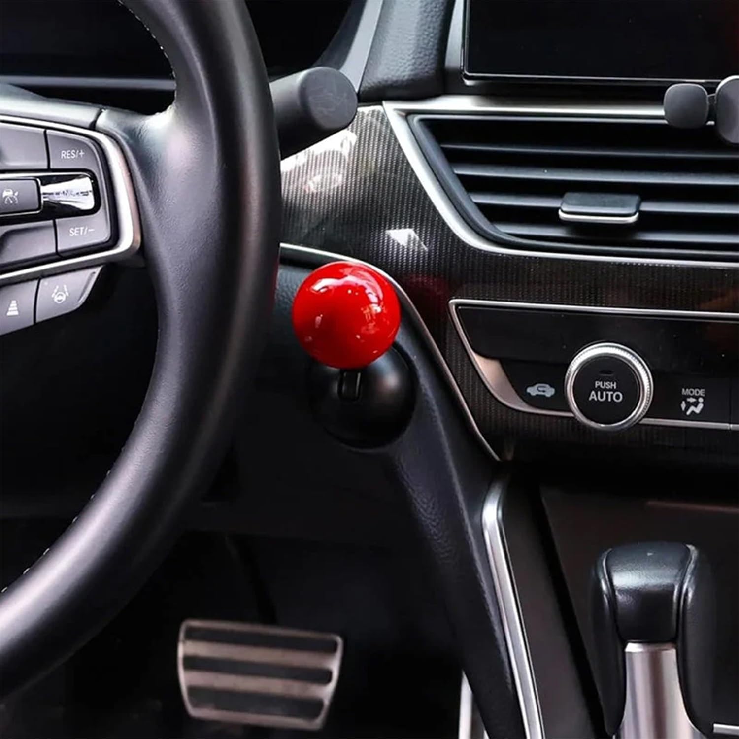 Cubierta Decorativa para Botón - Push Button Tactile reseña y precio