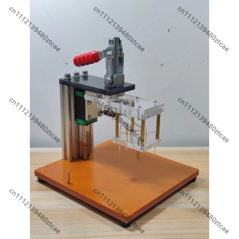 Soporte Universal MGU para Pru - Diy Electronics Rack reseña y precio