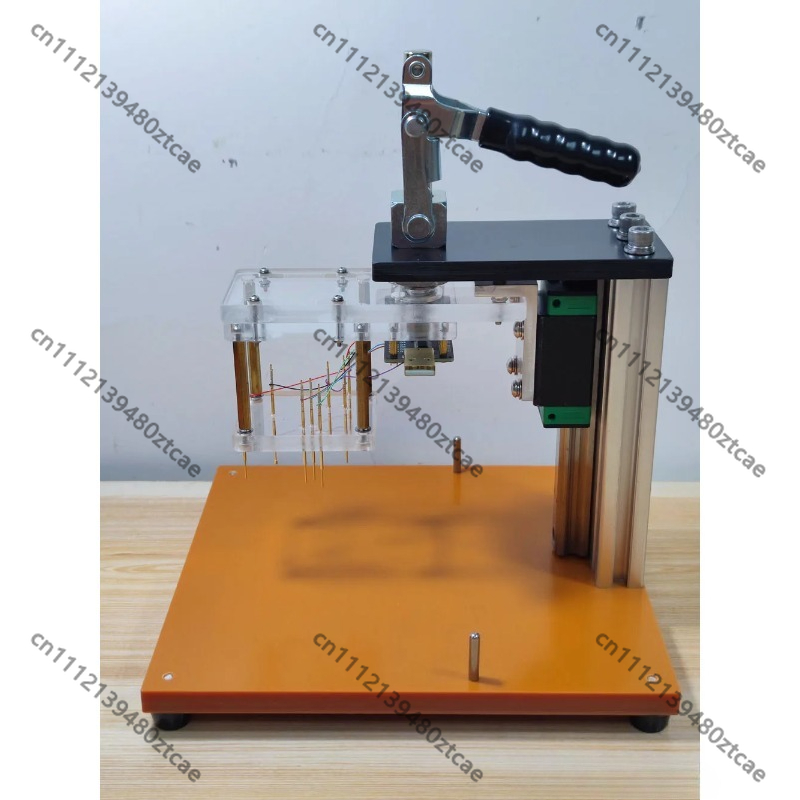 Soporte Universal MGU para Pru - Diy Electronics Rack reseña y precio