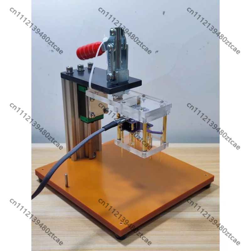 Soporte Universal MGU para Pru - Diy Electronics Rack reseña y precio