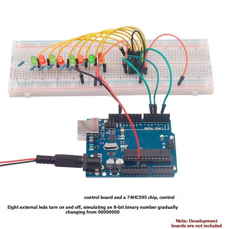 Kit de Aprendizaje de Electrón - Diy Electronics Basics reseña y precio