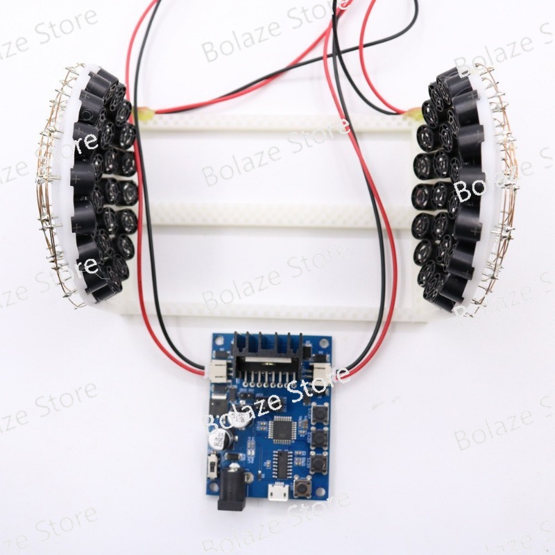 Kit de Aprendizaje Flotante DI - Diy Electronics Basics reseña y precio