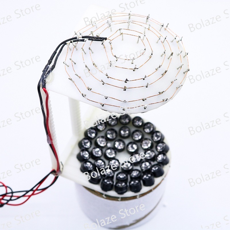 Kit de Aprendizaje Flotante DI - Diy Electronics Basics reseña y precio