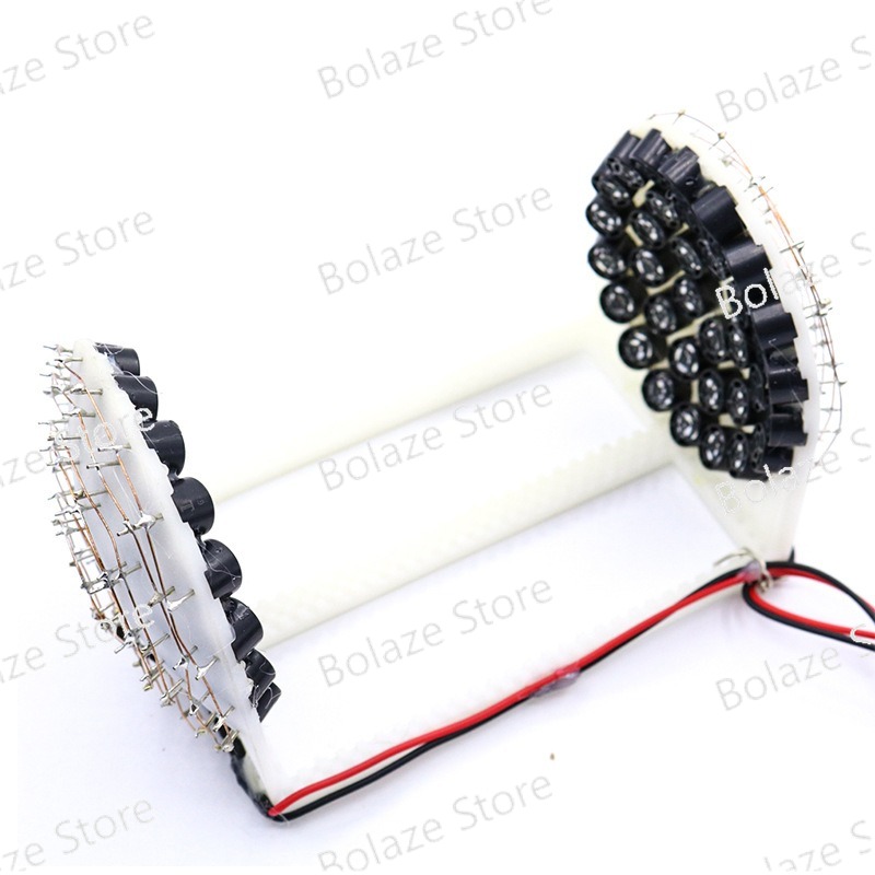 Kit de Aprendizaje Flotante DI - Diy Electronics Basics reseña y precio