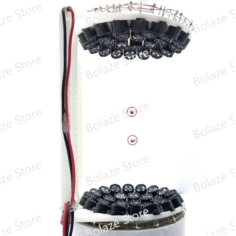Kit de Aprendizaje Flotante DI - Diy Electronics Basics reseña y precio