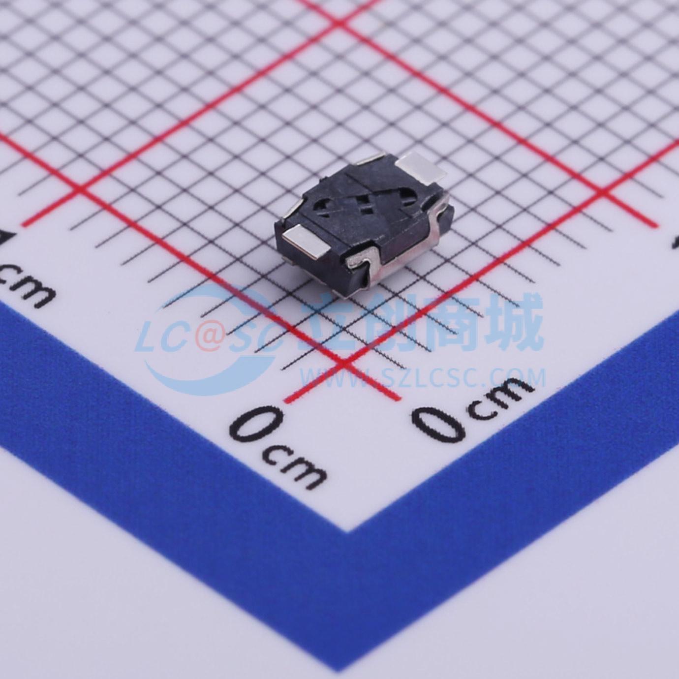 155 piezas TS-1071AD-A1B3-D4 S - Push Button Tactile reseña y precio
