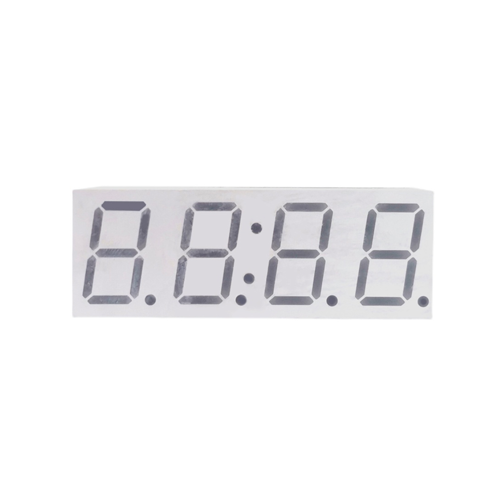 Módulo de Reloj WiFi con Tubo  - Diy Electronics Youtube reseña y precio