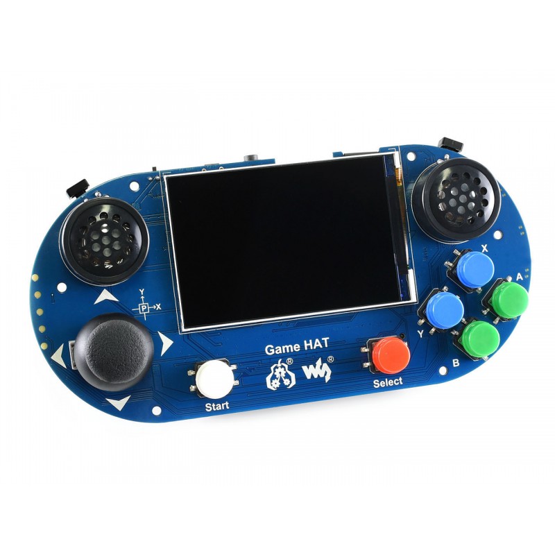 Consola de Videojuegos Retro P - Diy Arcade Electronics Kit reseña y precio