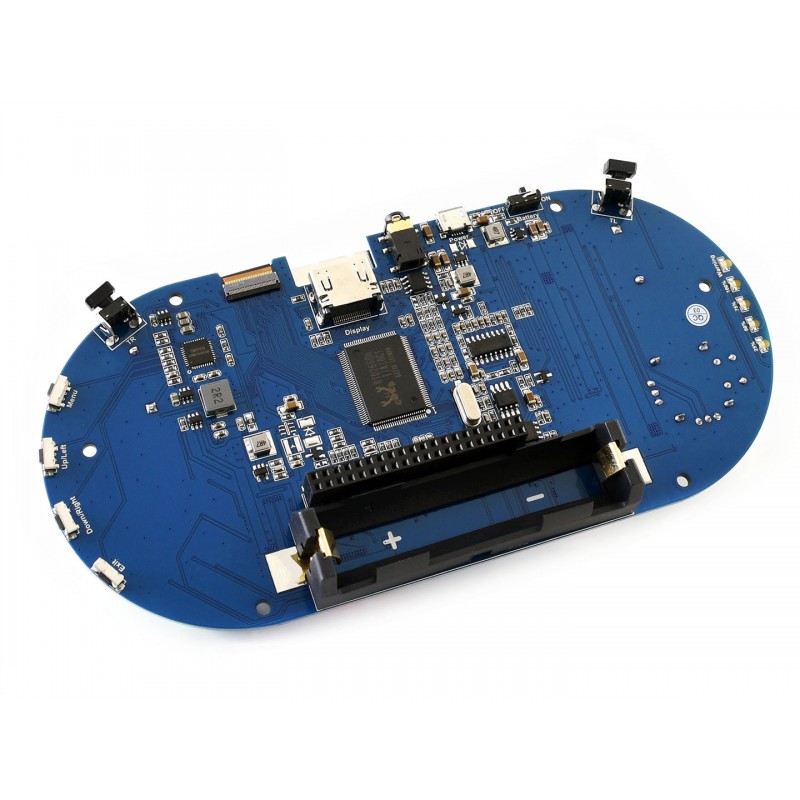 Consola de Videojuegos Retro P - Diy Arcade Electronics Kit reseña y precio