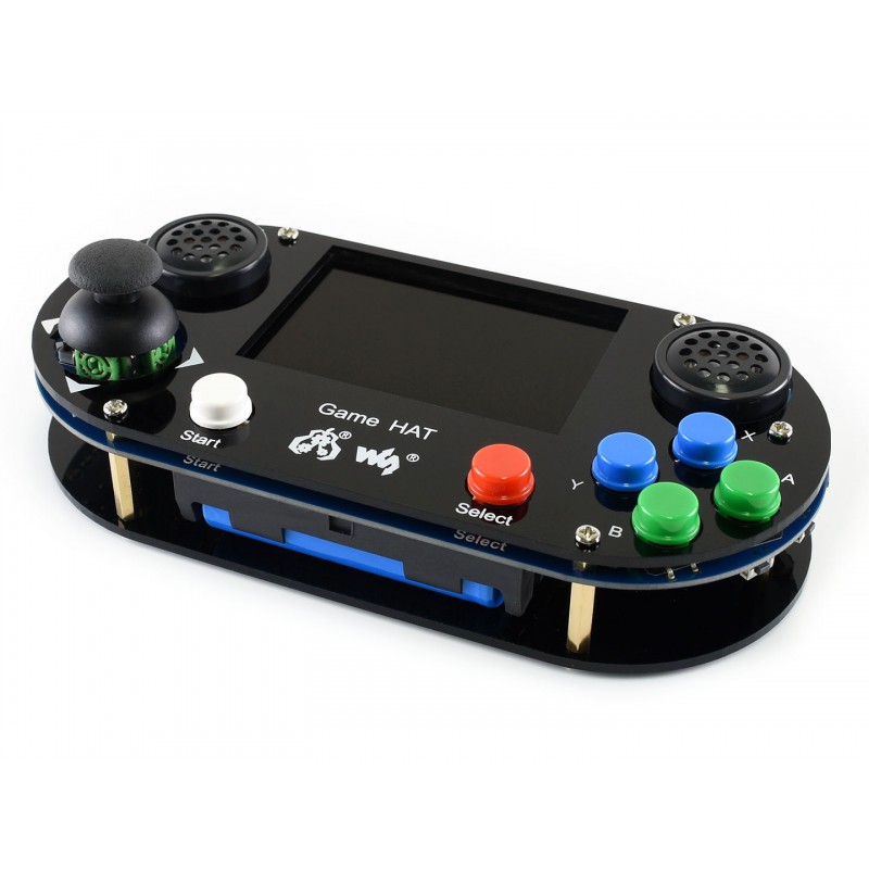 Consola de Videojuegos Retro P - Diy Arcade Electronics Kit reseña y precio