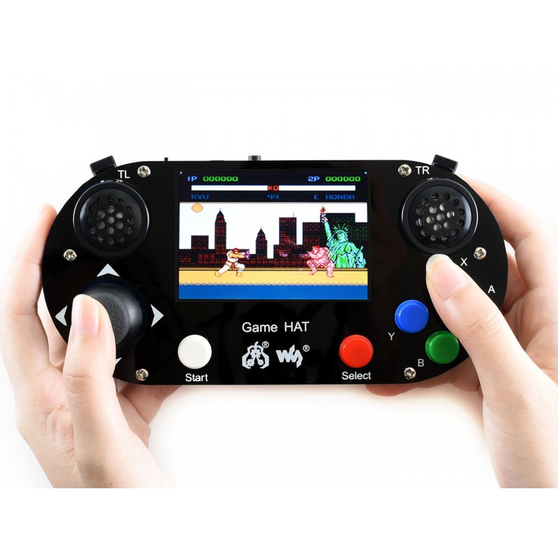 Consola de Videojuegos Retro P - Diy Arcade Electronics Kit reseña y precio
