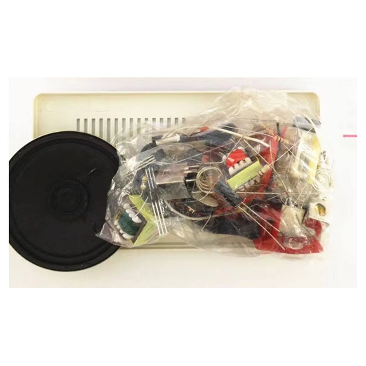 actualización. Kit de Aprendiz - Diy Electronics Youtube reseña y precio