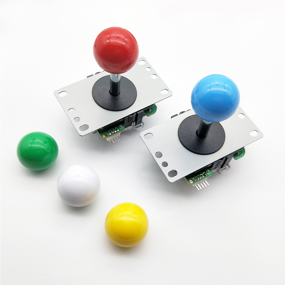 KIT de bricolaje Arcade, Joyst - Diy Electronics Game reseña y precio