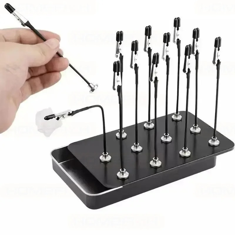 Estación de Soldadura con Sopo - Diy Box Electronics Mall reseña y precio