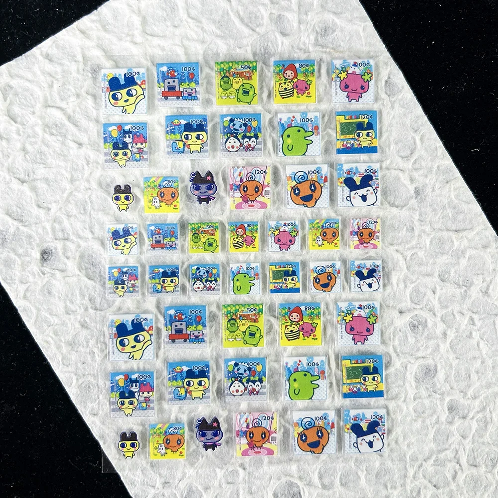 Pegatinas Kawaii de Mascotas E - Diy Electronics Game reseña y precio