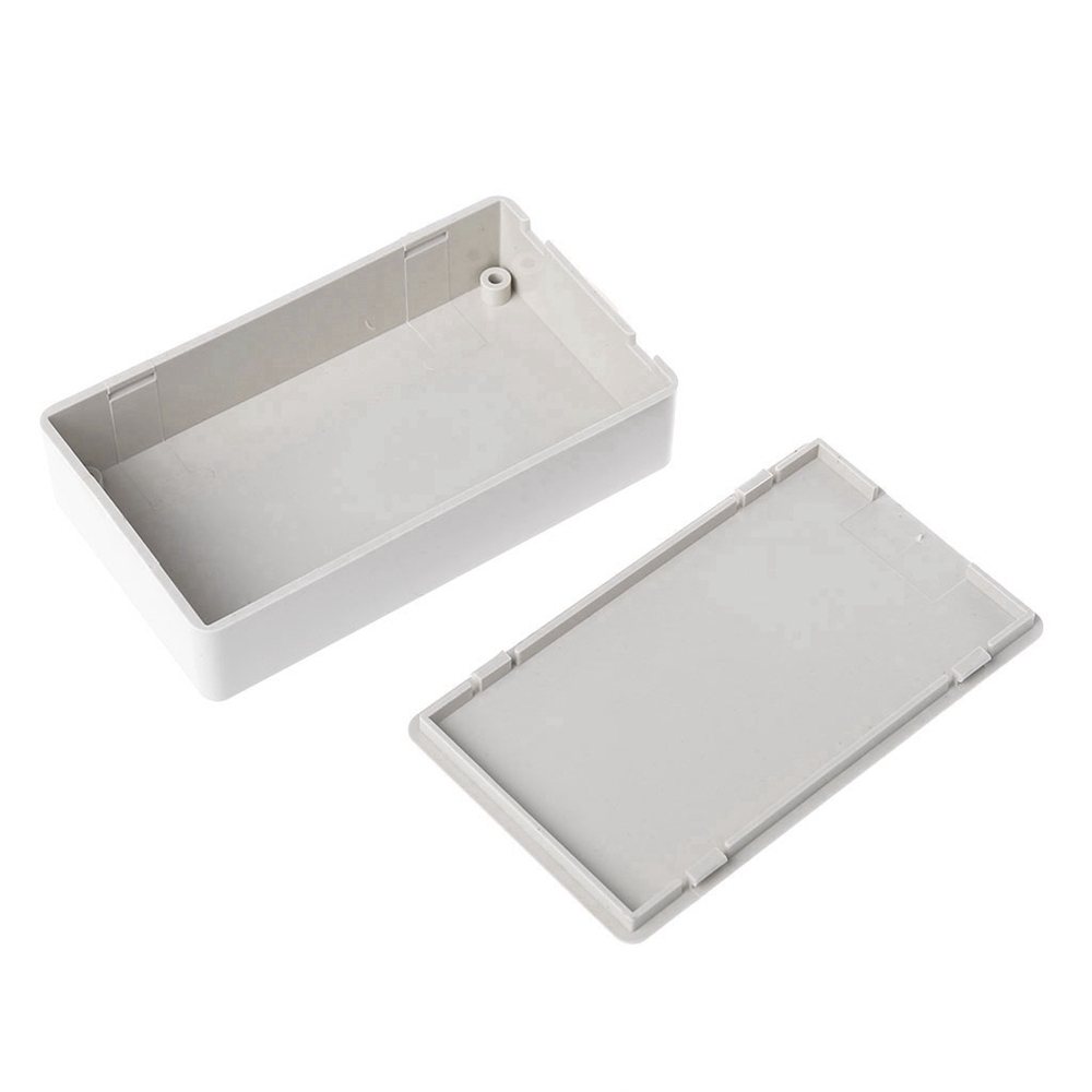 Caja de Proyectos Electrónicos - Diy Electronics Box reseña y precio